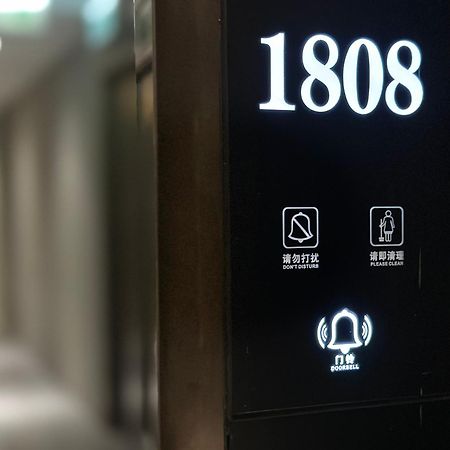 Kew Green Hotel Mongkok Hongkong Zewnętrze zdjęcie
