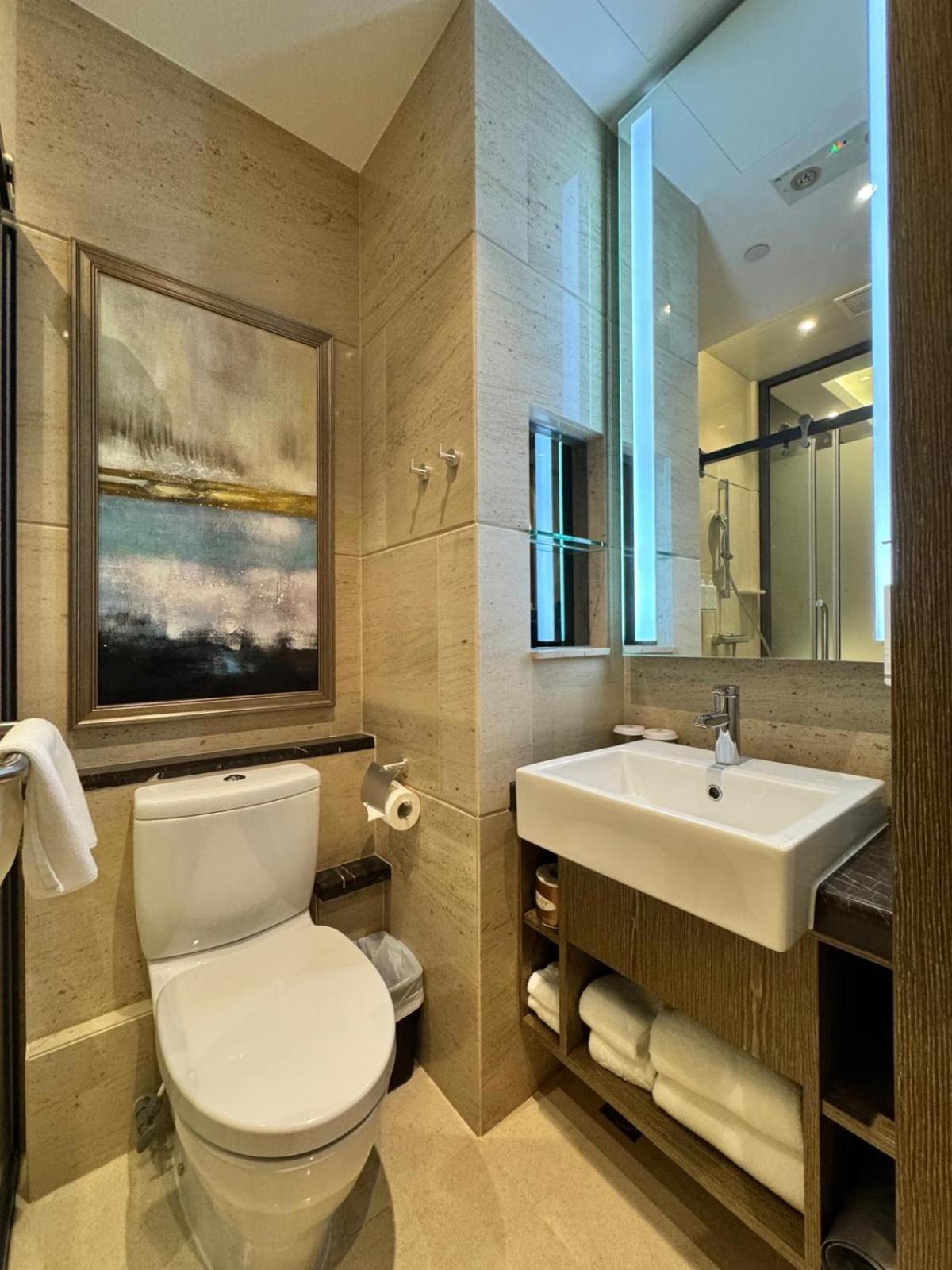 Kew Green Hotel Mongkok Hongkong Zewnętrze zdjęcie