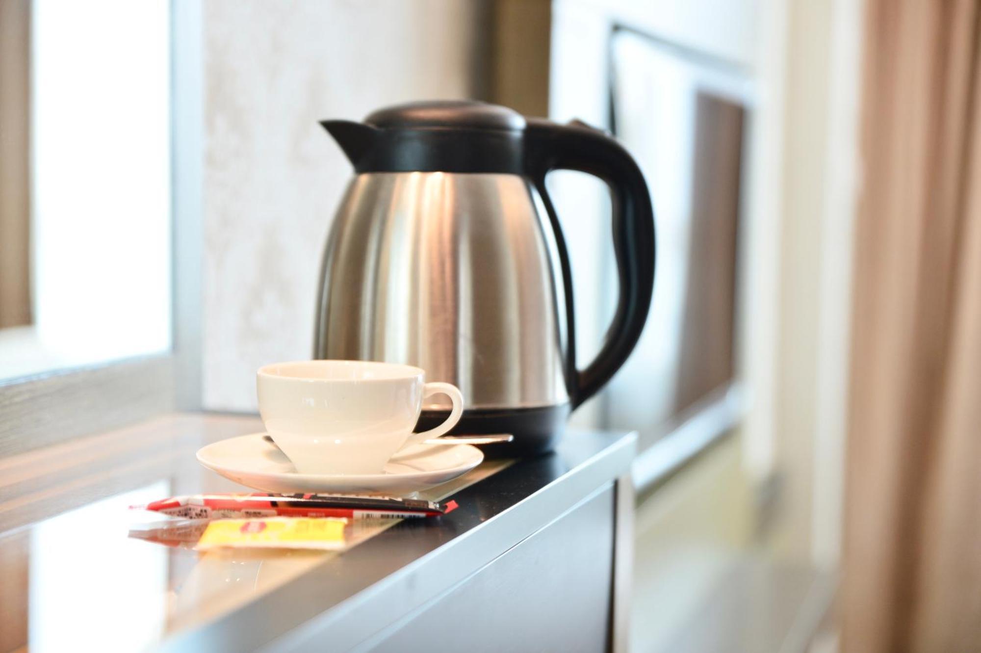 Kew Green Hotel Mongkok Hongkong Zewnętrze zdjęcie